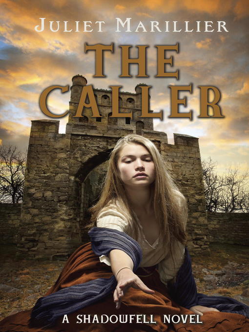 Title details for The Caller by Juliet Marillier - Wait list
